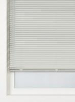 HEMA Jaloezie aluminium hoogglans zand (zand)