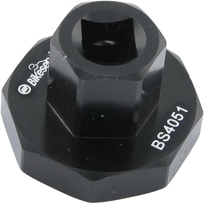 Bikeservice Stkschlein pressure stage 36mm 8knt f kyb