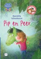 Pip en Peer (Hardback)