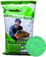 HJG Drescher Method Mix 1kg Green - thumbnail