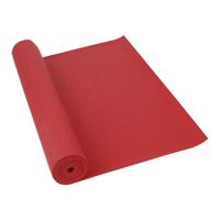 MAT PILATES/YOGA SOFTEE DELUXE THICKNESS 4MM