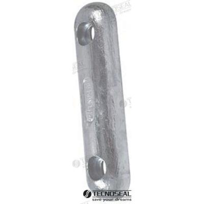 TEN00271EAL - FAIRLINE ALU ANODE 310X75X40MM H.C.205