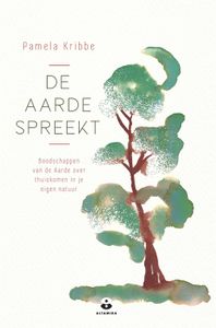 De aarde spreekt - Pamela Kribbe - ebook