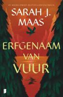 Erfgenaam van vuur (Paperback)