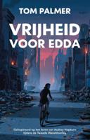 Vrijheid voor Edda (Hardback)