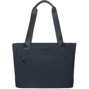 Targus TBA00102GL laptoptas 40,6 cm (16 ) Damestas Blauw
