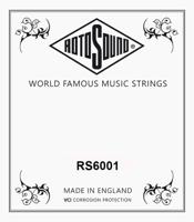 Rotosound RS6001 .010 viool E-snaar