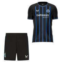Castore Club Brugge Thuisset 2025-2026