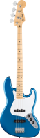 Fender Standard Jazz Bass, Aqua Marine Metallic MN