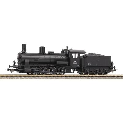 Piko H0 57565 H0 stoomlocomotief G7.1 van de ÖBB