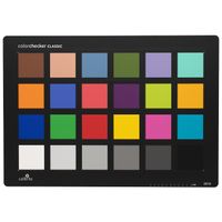 Calibrite ColorChecker Classic XL