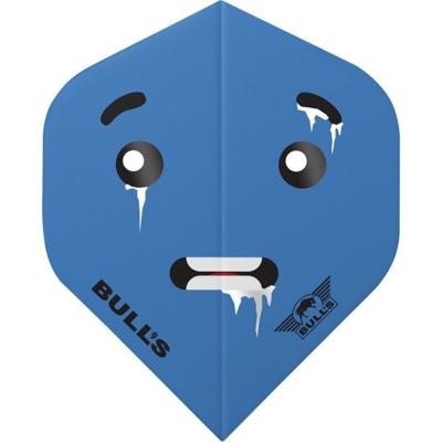 Bulls Smiley Cold