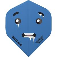 Bulls Smiley Cold