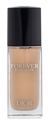 Christian Dior - Dior Forever Skin Glow 24H Wear Radiant Foundation SPF20 2N Neutral 30 ml Dames