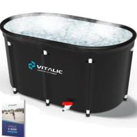 Ijsbad dompelbad (100cm) - Vitalic Ijsbad dompelbad (100cm) - Vitalic