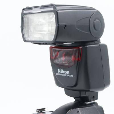 Nikon Speedlight SB-700 occasion