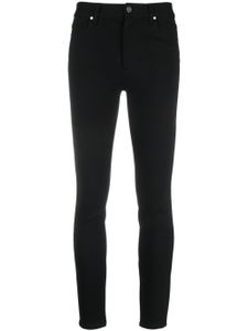 PAIGE jean Muse skinny - Noir