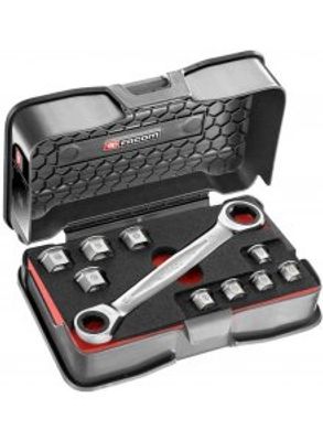 Facom Ringratelsleutel 11 In 1 - 464.J1APB - 464.J1APB