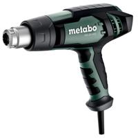 Metabo hg 20-600 | heteluchtpistool | 2000 w | in doos - 602066000