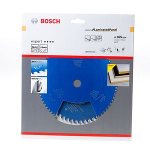 Bosch ‎2608644128 cirkelzaagblad 20,3 cm 1 stuk(s)