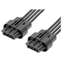 Molex 216620-1043 Inhoud: 1 stuk(s)
