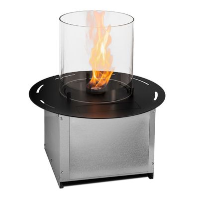 Rondo Automatische Brander