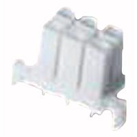 Molex 15247060 Female header, inbouw (standaard) Totaal aantal polen: 6 Rastermaat: 4.20 mm Inhoud: 1 stuk(s) Tray