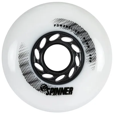 80mm Spinner Wheels - Skate Wielen
