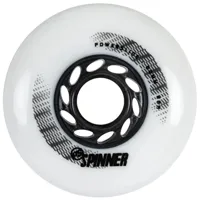 80mm Spinner Wheels - Skate Wielen
