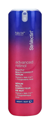 Strivectin Advanced Retinol Nightly Multi-Correct Serum 30ml