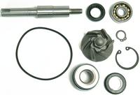 Coming Soon Water pump shafts rms