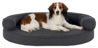 TRIXIE 38234 bedje voor honden & katten Bolster huisdierenmand - thumbnail