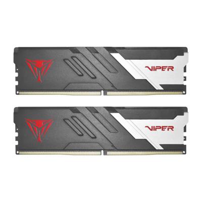 Patriot Memory Viper Venom PVV532G640C32K geheugenmodule 32 GB 2 x 16 GB DDR5 6400 MHz