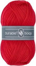 Durable Soqs 318 Tomato