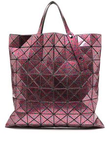 Bao Bao Issey Miyake sac cabas Prism - Rose