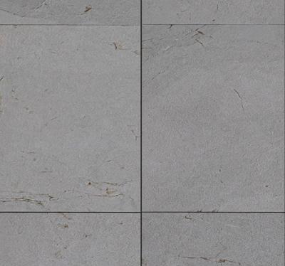 Beton look behang