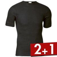 JBS Basic Crew Neck T-shirt - thumbnail