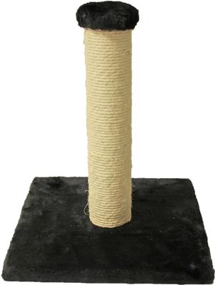 Klimboom Caty small 37 cm zwart - Gebr de boon