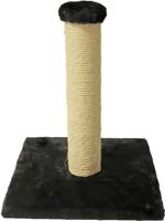 Klimboom Caty small 37 cm zwart - Gebr de boon