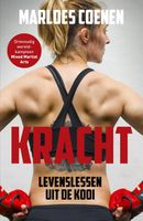 Kracht - Marloes Coenen - ebook