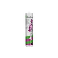 Acrylaatkit zwart, schilders kwaliteit