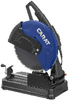 Carat Afkortzaagmachine | Easycoup compact 350 - BUC350C000