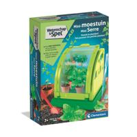 Clementoni LAB mini Moestuin