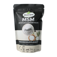 MSM poeder 300 Gram