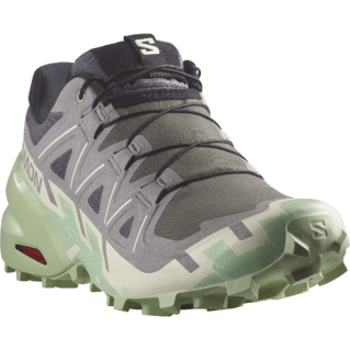 Salomon Speedcross 6 dames - Multi - Dames