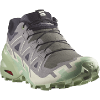 Salomon Speedcross 6 dames - Multi - Dames