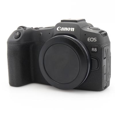 Canon EOS R8 body occasion