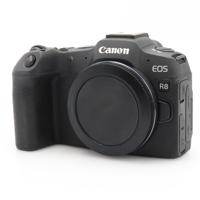 Canon EOS R8 body occasion