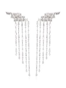 Suzanne Kalan boucles d'oreilles Fireworks - Argent