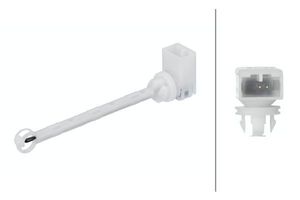 Temperatuursensor 6PT009104081